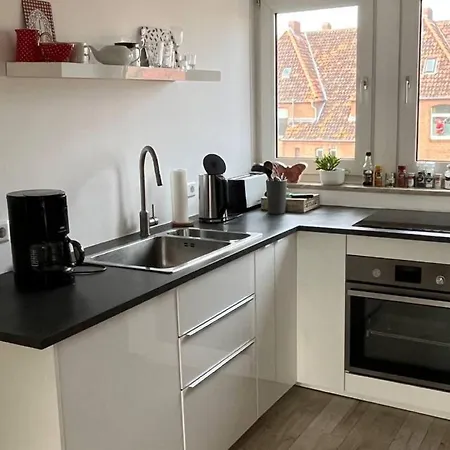 Private Appartement Hanovre