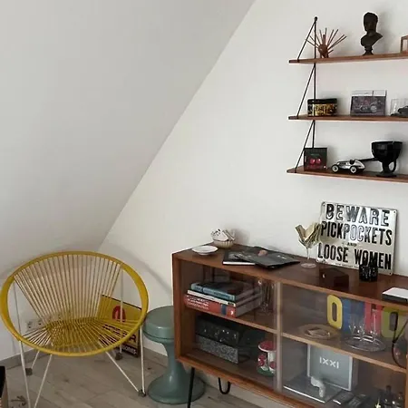 Apartment Private *