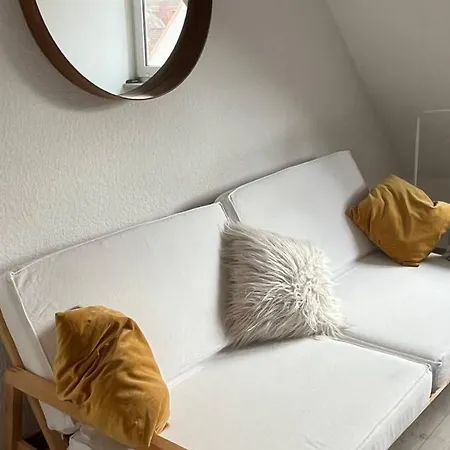 Private Appartement *