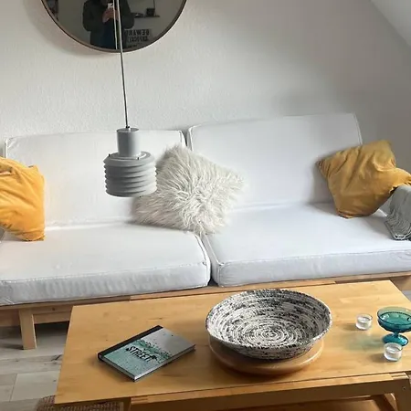 Apartment Private