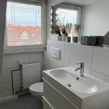 Apartment Private *
